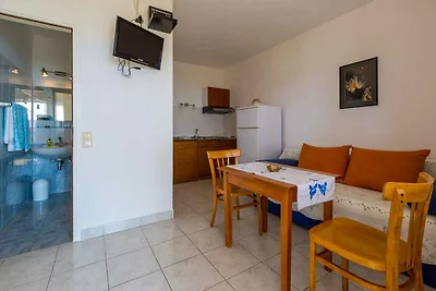 Ferienwohnung mit Meerblick