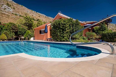Casa vacanze Vacanza di relax Podstrana