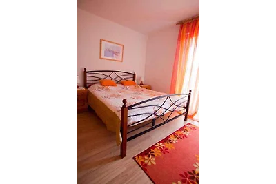 Appartamento Vacanza con famiglia Vrbnik