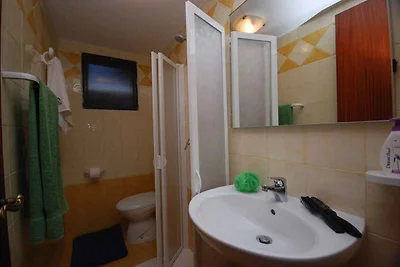 Ferienwohnung mit Klimaanlage