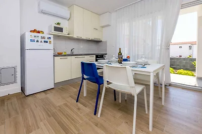 Ferienwohnung mit Klimaanlage