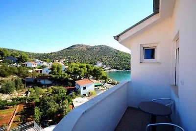 Vakantieappartement Gezinsvakantie Marina