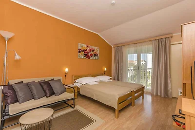 FerienWohnung mit Klimaanlage