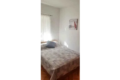 Ferienwohnung in der Strandnähe, mit