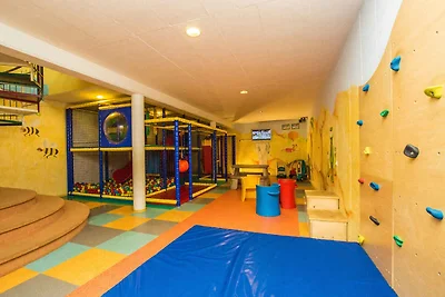 Ferienwohnung mit Balkon