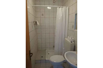 Ferienwohnung mit Klimaanlage