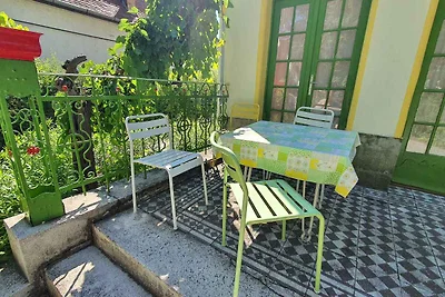 Ferienwohnung in der Nähe vom Strand mit