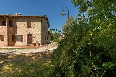 Appartamento Vacanza con famiglia Perugia