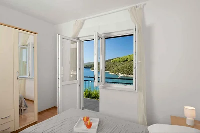 Ferienwohnung Wohnung in Strandnähe