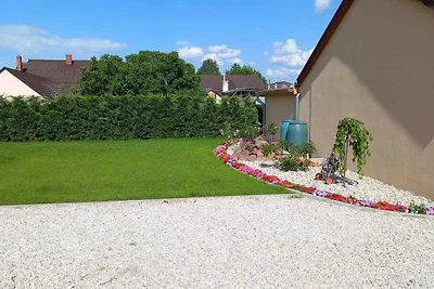Ferienwohnung in ruhiger Lage im Zentrum