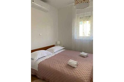 Vakantieappartement Gezinsvakantie Brodarica