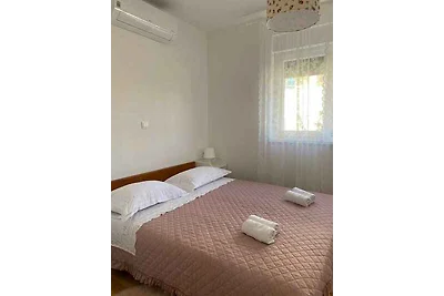Ferienwohnung mit Klimaanlage