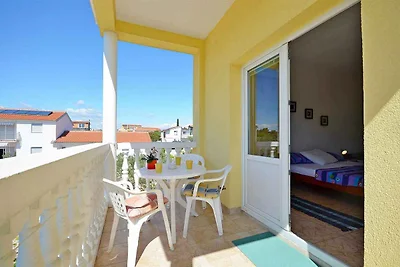 Ferienwohnung Familienfreundlich mit Klimaanl