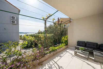 Ferienwohnung TEDORIS - 1 (2+2)