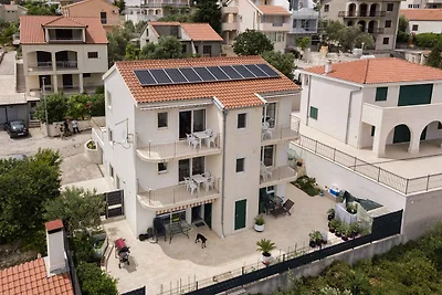 Vakantieappartement Gezinsvakantie Okrug Gornji