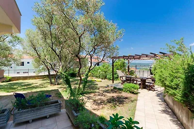 Appartamento Vacanza con famiglia Punat