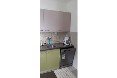 Ferienwohnung nur 30m vom Meer