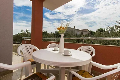 Appartamento Vacanza con famiglia Brodarica -Sibenik