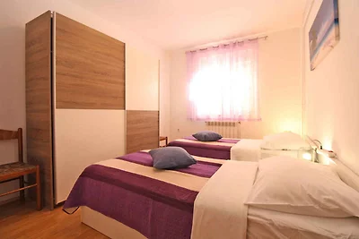 Ferienwohnung mit Klimaanlage