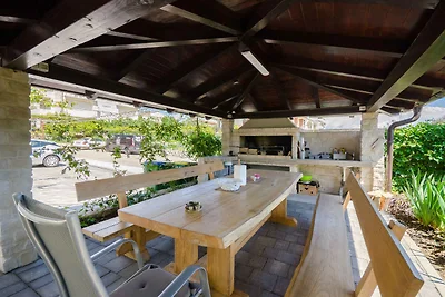 Appartement Vacances avec la famille Lopar