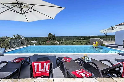 Vakantiehuis Ontspannende vakantie Orbani