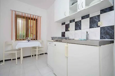 Vakantieappartement Gezinsvakantie Zaklopatica