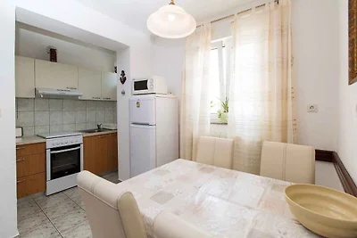 Appartamento Vacanza con famiglia Crikvenica