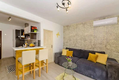 apartman za odmor Obiteljski odmor Zastražišće