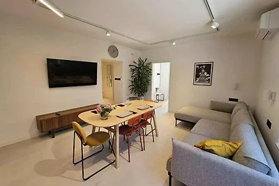 Ferienwohnung mit Klimaanlage