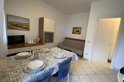 Vakantieappartement Gezinsvakantie Bibione
