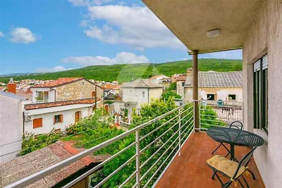 Ferienwohnung mit Klimaanlage