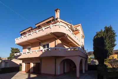 Appartamento Vacanza con famiglia Punat