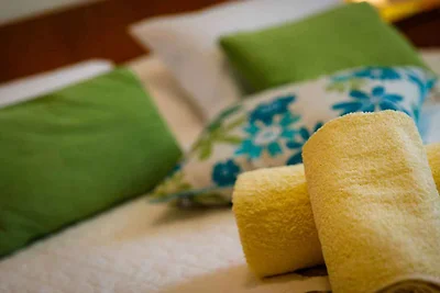Appartamento Vacanza con famiglia Krk