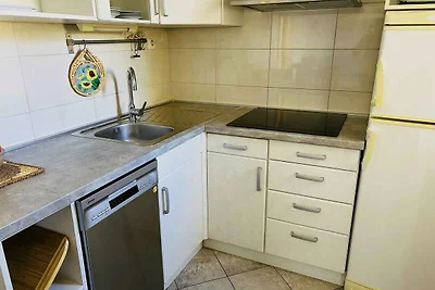 Ferienwohnung mit Klimaanlage und Internet
