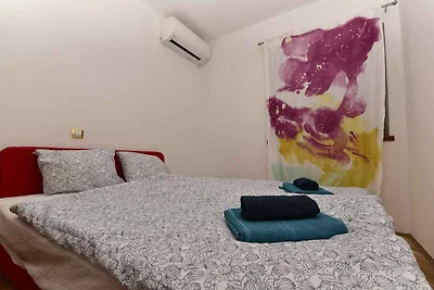 Ferienwohnung mit Klimaanage