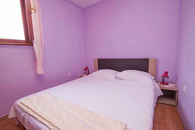 Ferienwohnung mit grosser Terrasse