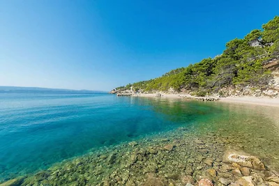 Appartamento Vacanza con famiglia Lokva Rogoznica