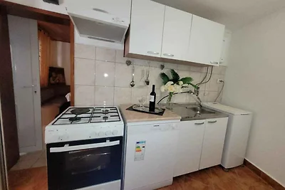 Ferienwohnung mit eigene grosse Terrasse