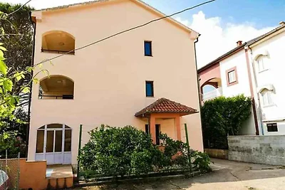 Ferienwohnung mit Klimaanlage und Internet