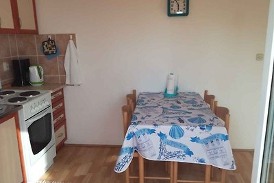 Ferienwohnung mit Terrasse