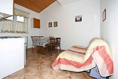 Appartamento Vacanza con famiglia Pomer