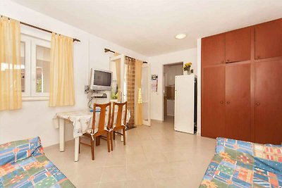 Vakantieappartement Gezinsvakantie Zecevo