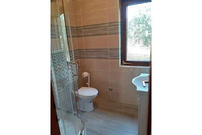 Ferienwohnung am Meer mit WLAN