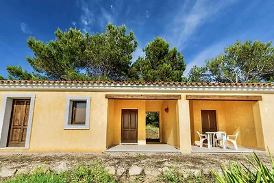 Ferienwohnung Li Scalitti Zwei-Zimmer-Wohnung