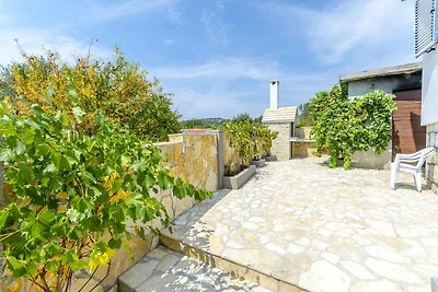 Ferienhaus mit Klimaanlage
