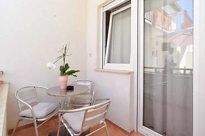 Ferienwohnung mit Klimaanlage