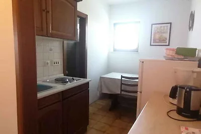 Ferienwohnung mit zwei Schlafzimmer