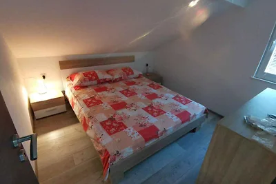 Apartament Dla rodzin Ugljan