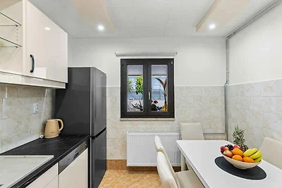 Ferienwohnung mit Klimaanlage und Pool