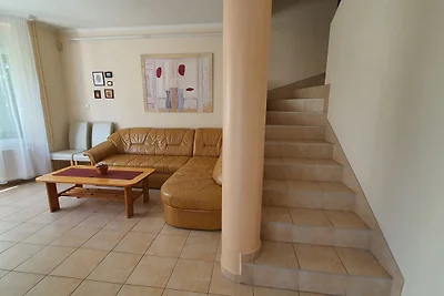 Casa vacanze Vacanza di relax Szántód